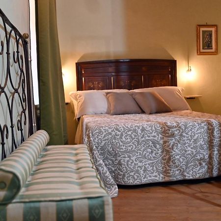 Il Cantuccio Pitigliano Bagian luar foto