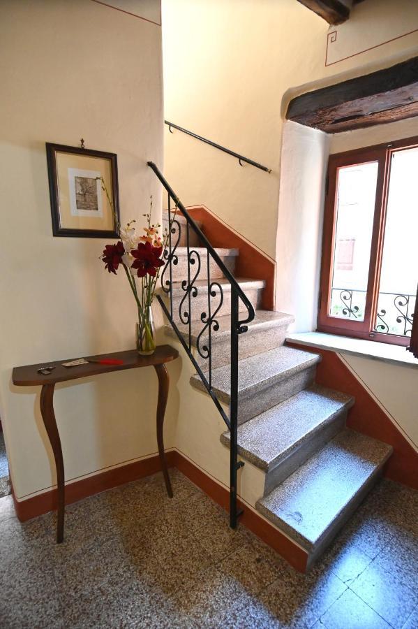 Il Cantuccio Pitigliano Bagian luar foto