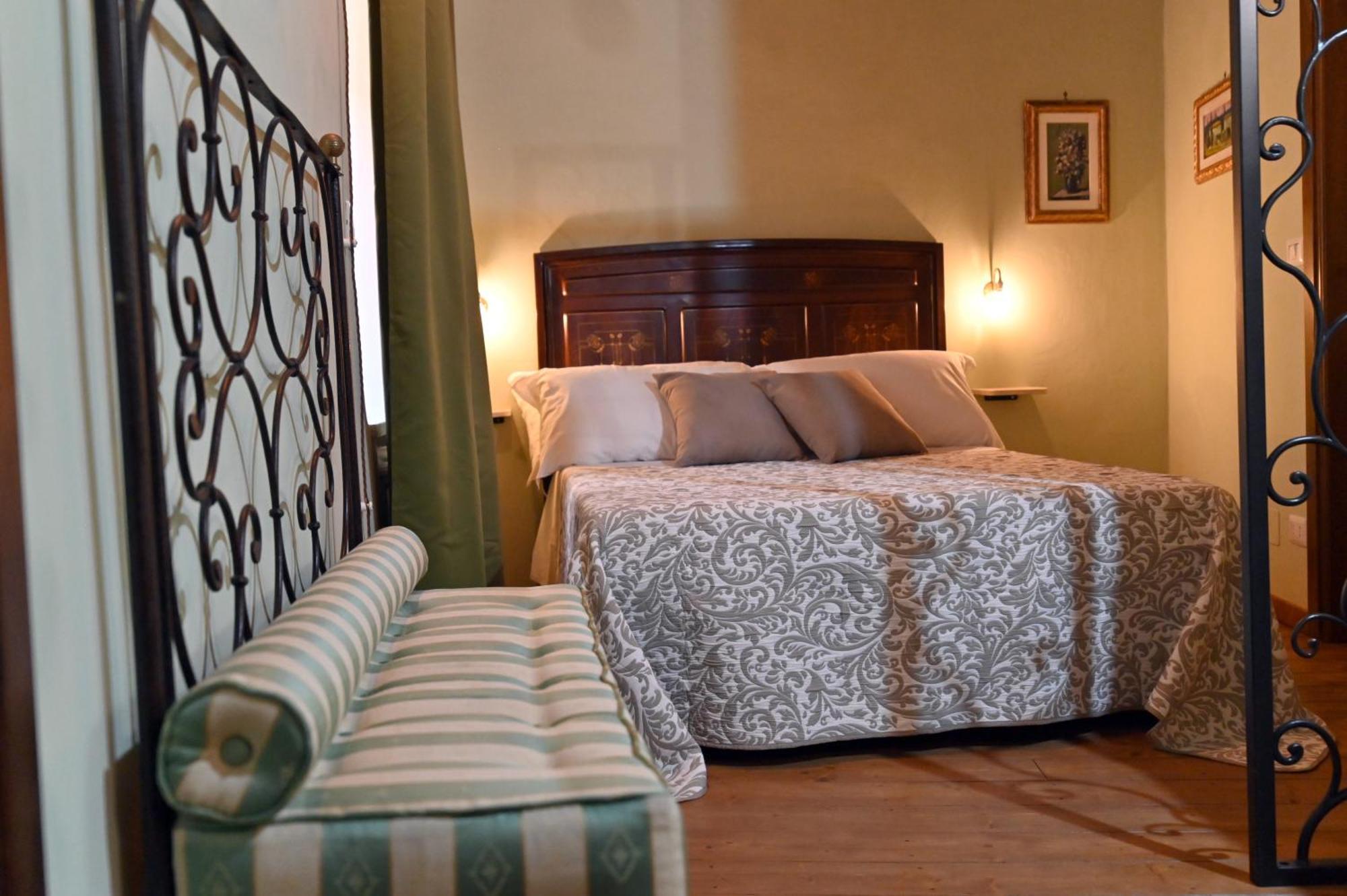 Il Cantuccio Pitigliano Bagian luar foto